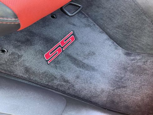 Used 2011 Chevrolet Camaro SS w/ RS Package RWD image 30