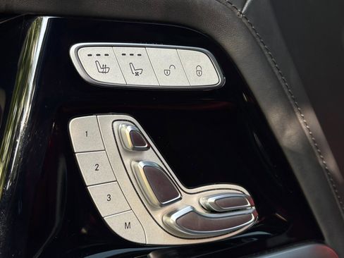 Used 2020 Mercedes-Benz G 63 AMG 4MATIC image 64