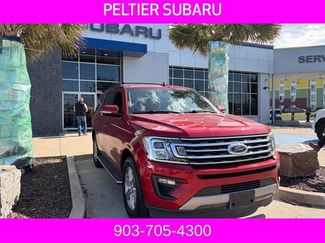 Used 2020 Ford Expedition XLT w/ Equipment Group 202A video 1