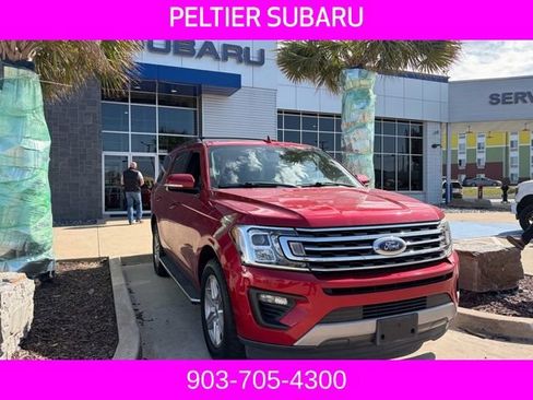 Used 2020 Ford Expedition XLT w/ Equipment Group 202A image 1