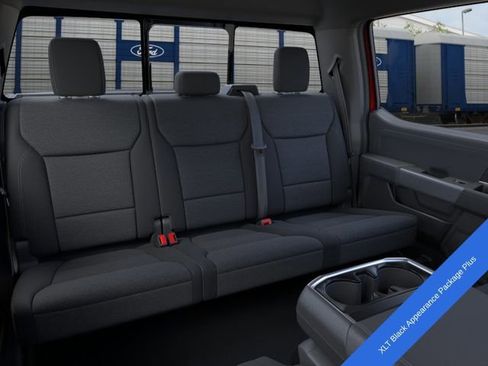 New 2026 Ford F150 XLT AWD/4WD image 12