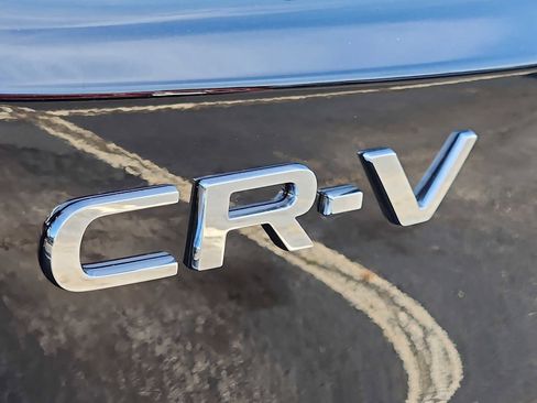 Certified 2026 Honda CR-V LX image 28