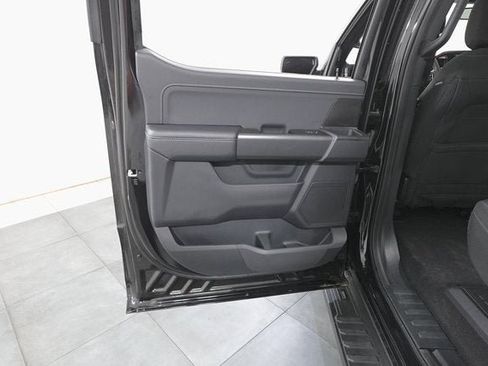 Used 2024 Ford F150 XLT w/ Equipment Group 302A MID image 23