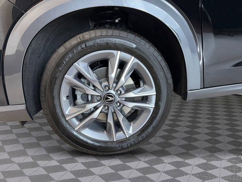 New 2026 Acura ADX Base image 3