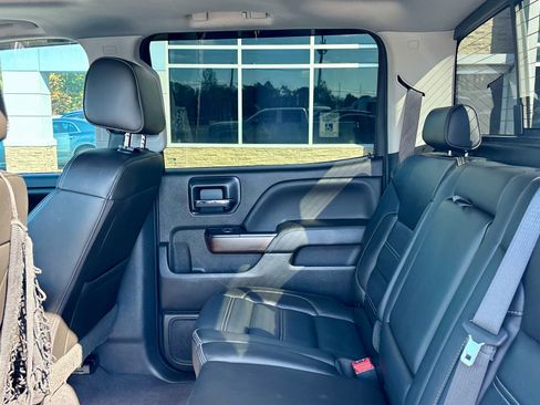 Used 2018 GMC Sierra 1500 Denali w/ Denali Ultimate Package image 19