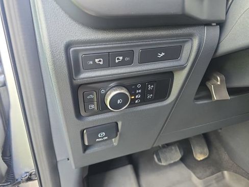 Certified 2024 Ford F150 XLT w/ Equipment Group 302A MID AWD/4WD image 16