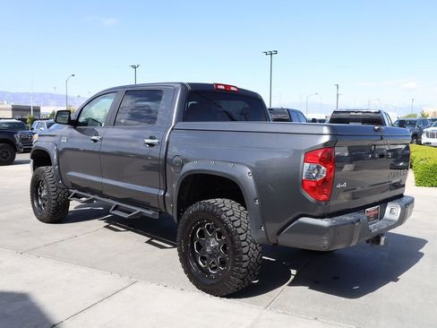 Used 2014 Toyota Tundra 1794 Edition image 4