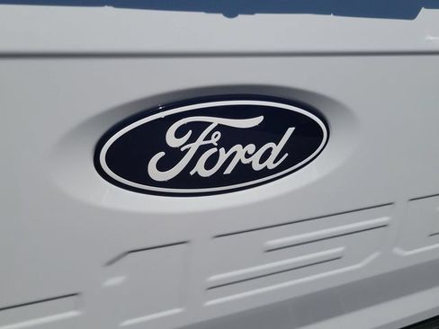 New 2026 Ford F150 STX w/ Equipment Group 200A RWD image 10
