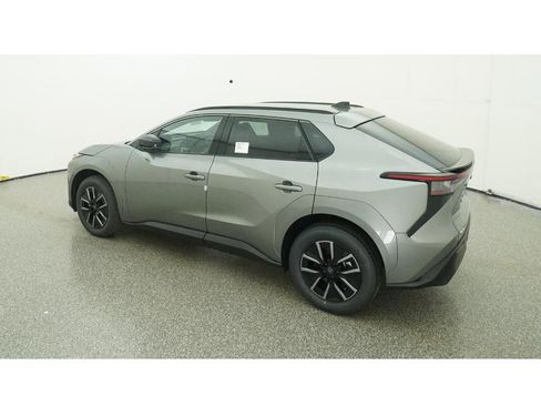 New 2026 Toyota bZ image 4