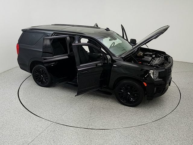 Used 2023 GMC Yukon Denali w/ Max Trailering Package AWD/4WD image 40