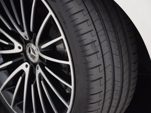 Certified 2023 Mercedes-Benz S 580 4MATIC Sedan image 29