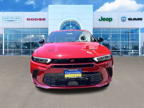 New 2023 Dodge Hornet GT w/ Track Pack image 2