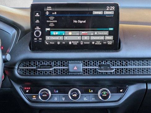 Used 2023 Honda HR-V EX-L image 15