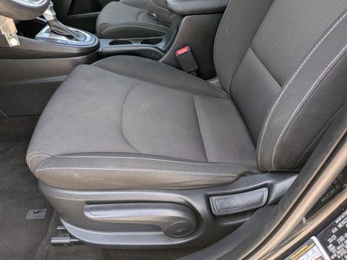 Certified 2024 Kia Forte LXS FWD image 19