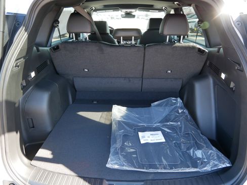 New 2026 Honda CR-V Sport Touring image 6