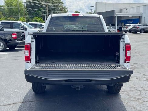Used 2019 Ford F150 XL w/ Equipment Group 101A Mid RWD image 31
