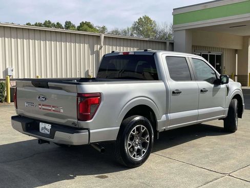 Used 2024 Ford F150 STX image 3