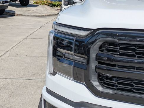 New 2026 Ford F150 Lariat w/ Equipment Group 502A High AWD/4WD image 17