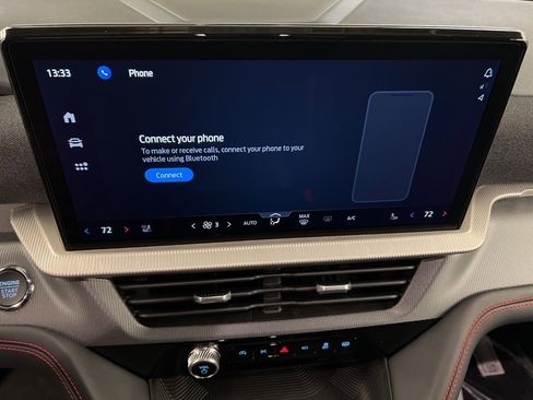 New 2026 Ford Explorer ST-Line w/ ST-Line Street Pack image 10