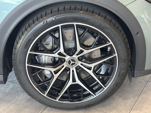 New 2026 Mercedes-Benz E 450 4MATIC All-Terrain Wagon image 30