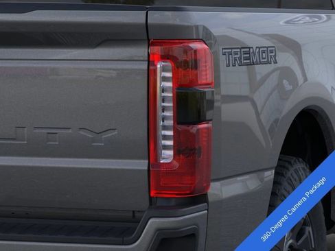 New 2026 Ford F250 XLT w/ XLT Premium Package AWD/4WD image 25
