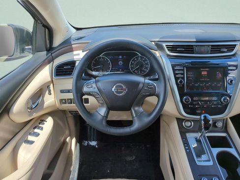 Used 2019 Nissan Murano Platinum AWD/4WD image 12