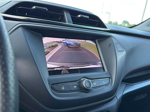 Used 2023 Chevrolet TrailBlazer RS image 22