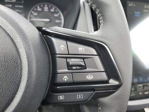 Used 2026 Subaru Forester Premium AWD/4WD image 17