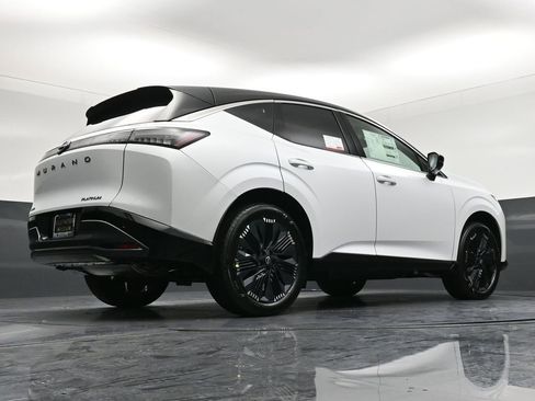New 2026 Nissan Murano Platinum w/ Cargo Package AWD/4WD image 32