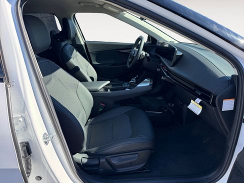 New 2025 Kia EV6 Light image 19