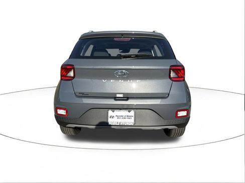 New 2026 Hyundai Venue SEL FWD image 4