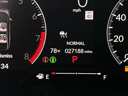 Used 2024 Honda Civic Sport image 21