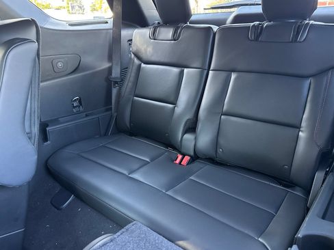 New 2026 Ford Explorer ST-Line AWD/4WD image 17