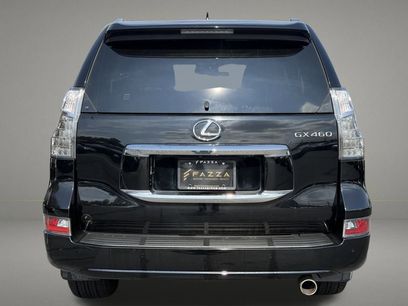Used 2018 Lexus GX 460 Premium w/ Premium Package