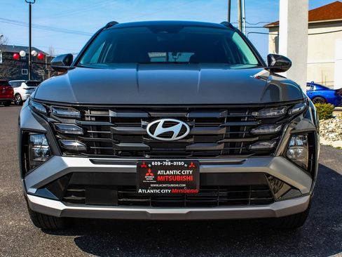 Used 2026 Hyundai Tucson SEL AWD/4WD image 2