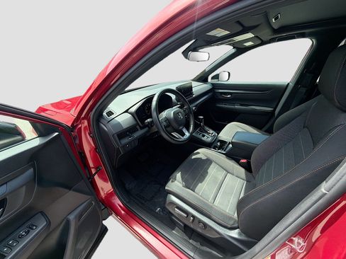 Used 2024 Honda CR-V Sport image 9