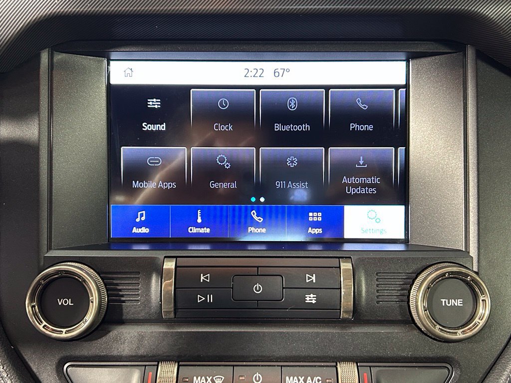 Used 2019 Ford Mustang Shelby GT350 RWD image 18