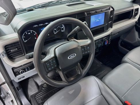 Used 2024 Ford F450 XL w/ XL Driver Assist Package AWD/4WD image 11
