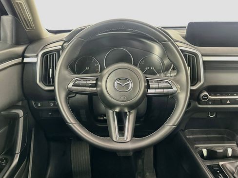 Used 2026 MAZDA CX-50 AWD 2.5 S w/ Preferred Pkg image 18