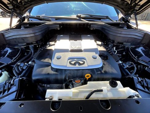 Used 2017 INFINITI QX50 AWD w/ Premium Plus Package image 31