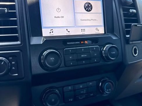 Used 2019 Ford F150 XL w/ Equipment Group 101A Mid AWD/4WD image 17