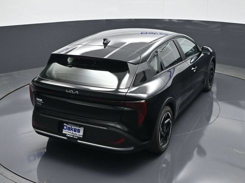 New 2026 Kia K4 EX FWD image 51