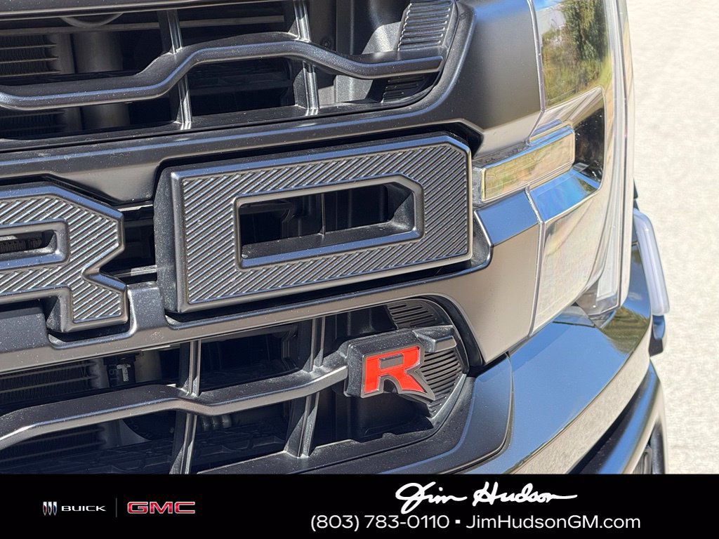 Used 2025 Ford F150 Raptor w/ Equipment Group 803A Raptor R AWD/4WD image 11