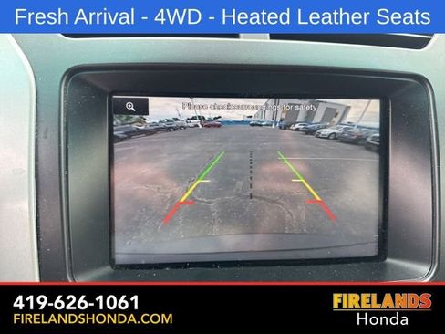 Used 2015 Ford Explorer Limited AWD/4WD image 26