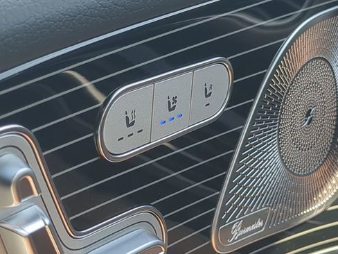 Certified 2026 Mercedes-Benz GLE 350 GLE 350 image 11