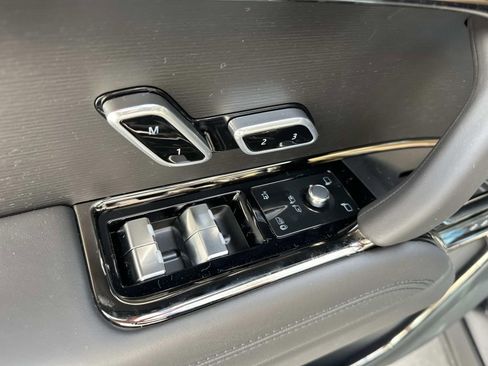 New 2026 Land Rover Range Rover Sport Dynamic SE AWD/4WD image 10