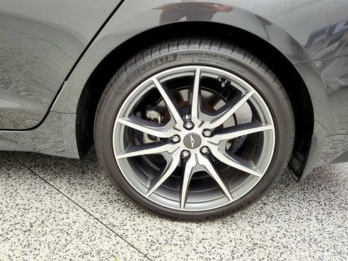 Used 2023 Genesis G70 2.0T AWD/4WD image 9