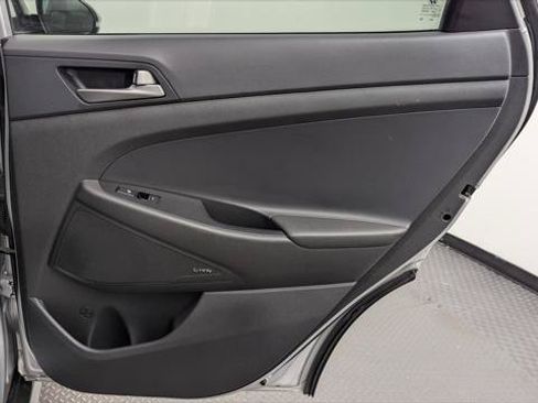 Used 2018 Hyundai Tucson Limited w/ Ultimate Package 02 AWD/4WD image 21