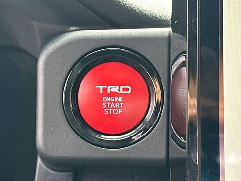 New 2026 Toyota Tacoma TRD Off-Road image 35