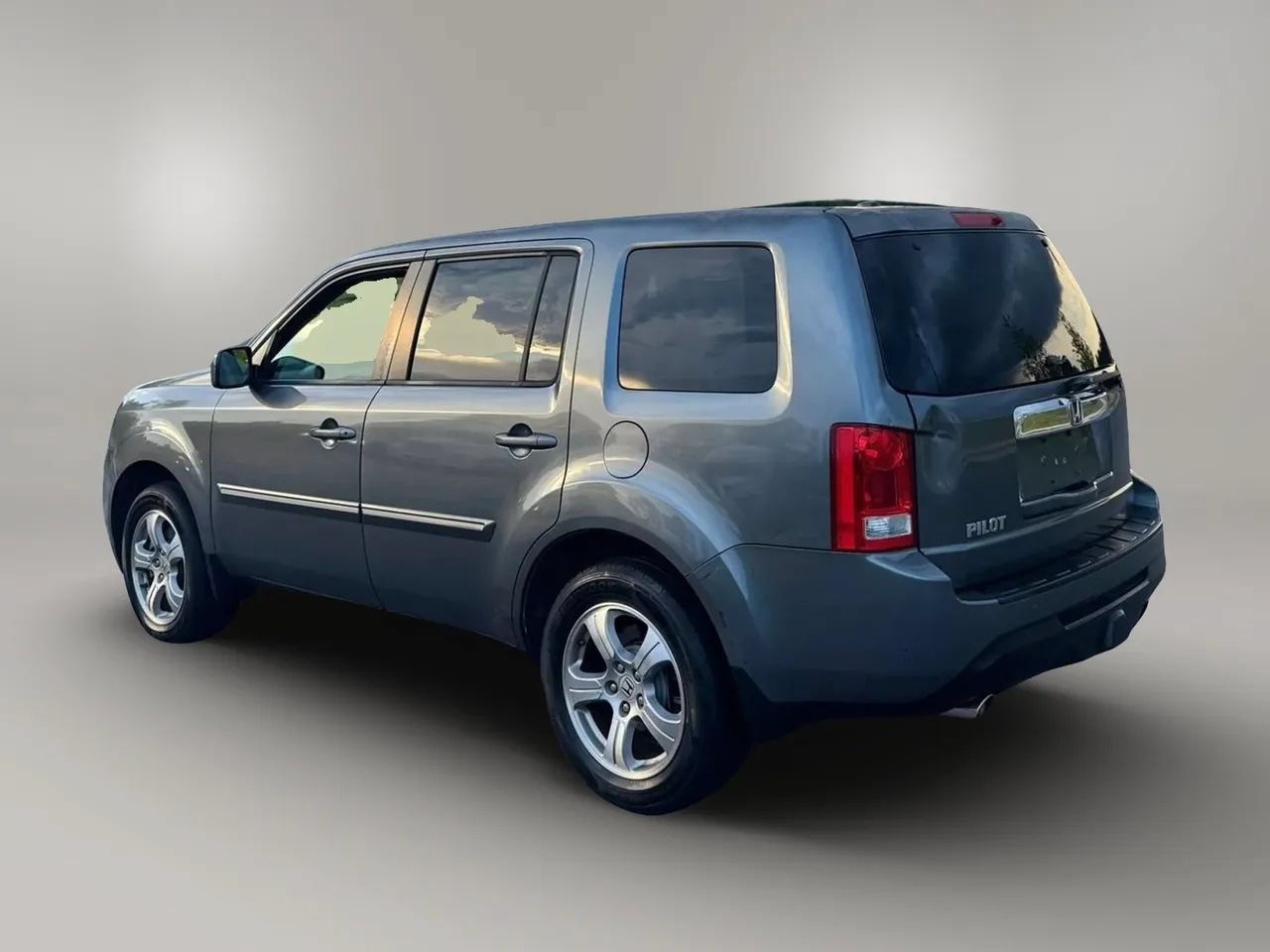Used 2013 Honda Pilot EX-L image 3